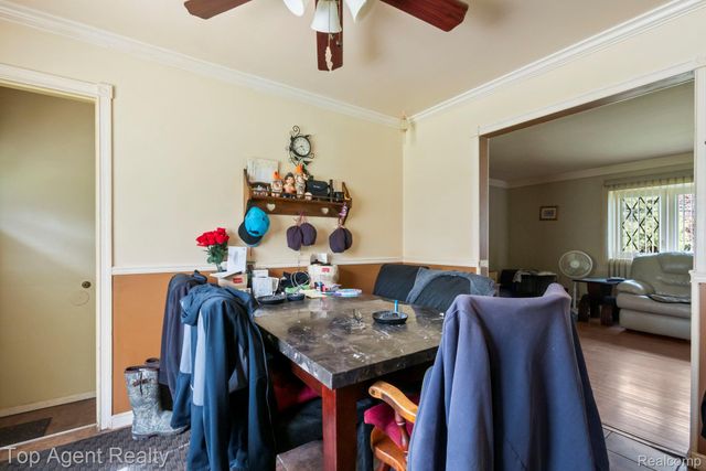 54951 Ridge Road, New Baltimore, MI 48047