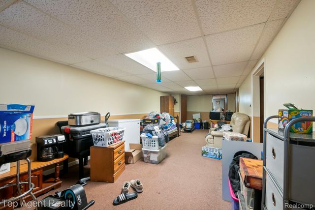 54951 Ridge Road, New Baltimore, MI 48047