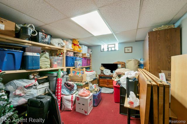 54951 Ridge Road, New Baltimore, MI 48047