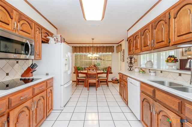 1705 Redwood Drive, Harker Heights, TX 76548