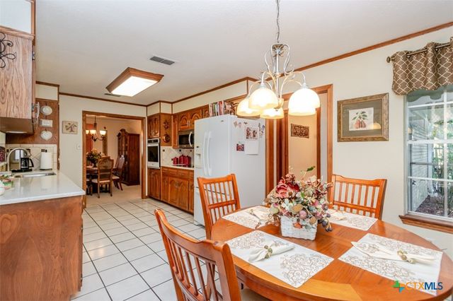 1705 Redwood Drive, Harker Heights, TX 76548