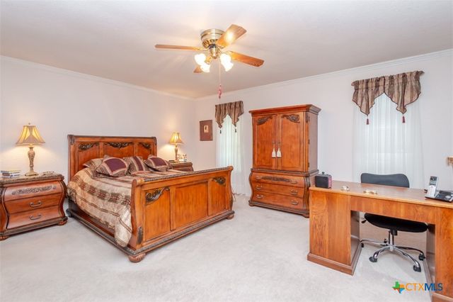 1705 Redwood Drive, Harker Heights, TX 76548