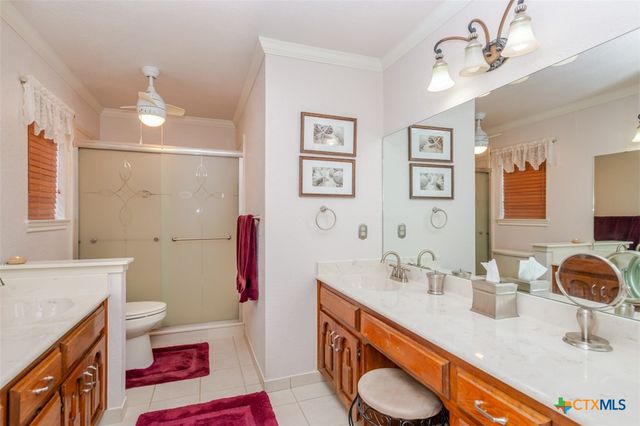 1705 Redwood Drive, Harker Heights, TX 76548