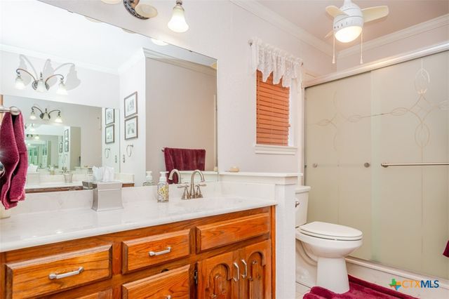 1705 Redwood Drive, Harker Heights, TX 76548