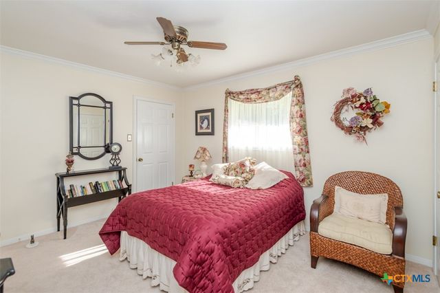 1705 Redwood Drive, Harker Heights, TX 76548