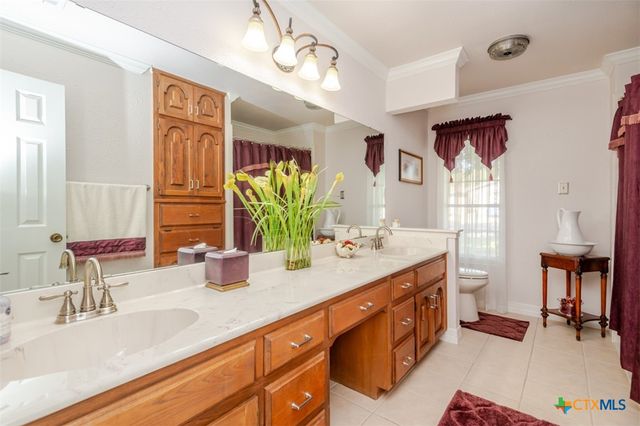 1705 Redwood Drive, Harker Heights, TX 76548