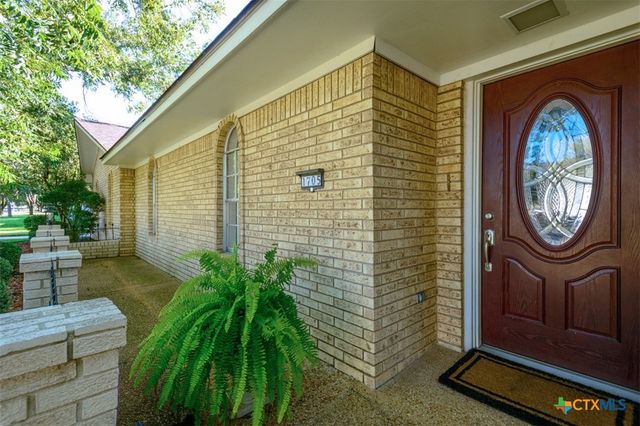1705 Redwood Drive, Harker Heights, TX 76548