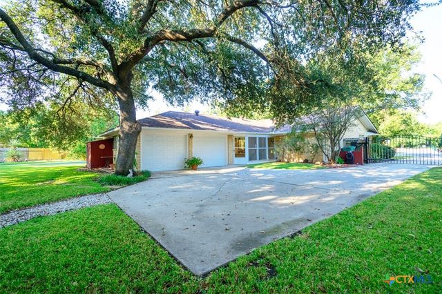 1705 Redwood Drive, Harker Heights, TX 76548