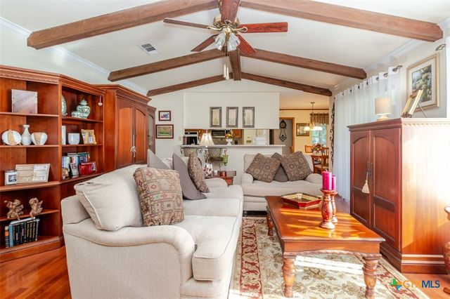 1705 Redwood Drive, Harker Heights, TX 76548