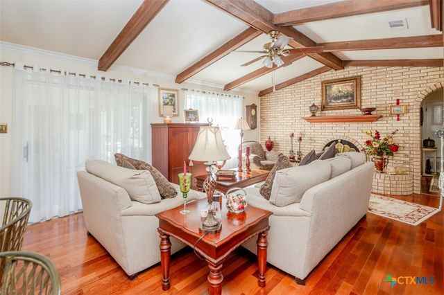 1705 Redwood Drive, Harker Heights, TX 76548