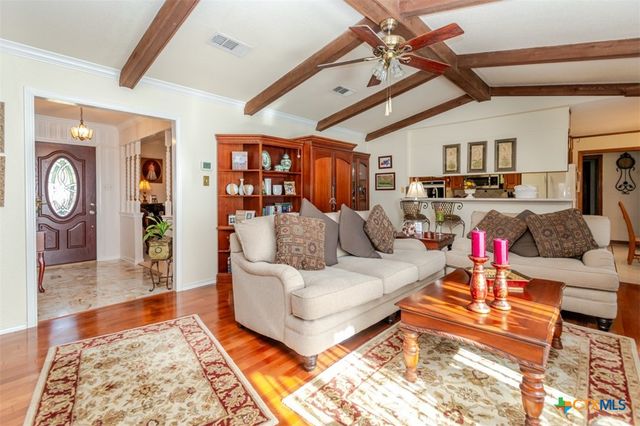 1705 Redwood Drive, Harker Heights, TX 76548