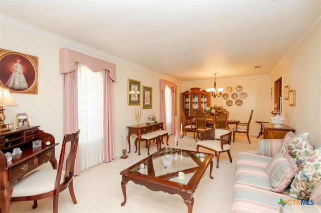 1705 Redwood Drive, Harker Heights, TX 76548