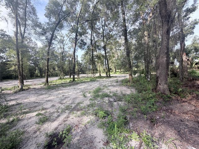 SW 150TH STREET, Dunnellon, FL 34432