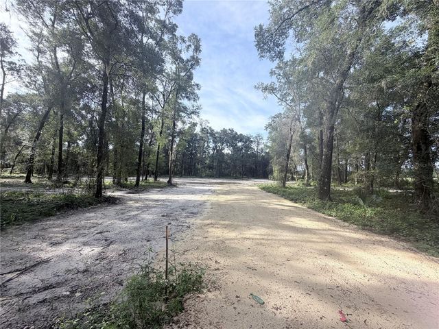 SW 150TH STREET, Dunnellon, FL 34432