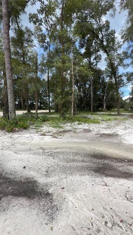 SW 150TH STREET, Dunnellon, FL 34432