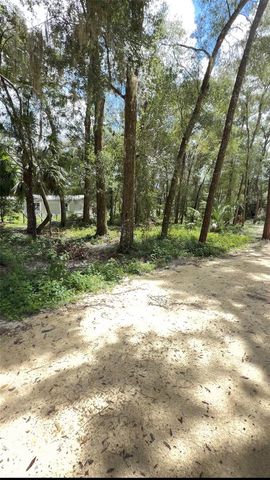 SW 150TH STREET, Dunnellon, FL 34432