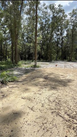 SW 150TH STREET, Dunnellon, FL 34432