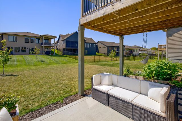 18126 Alpine Drive, Clive, IA 50325