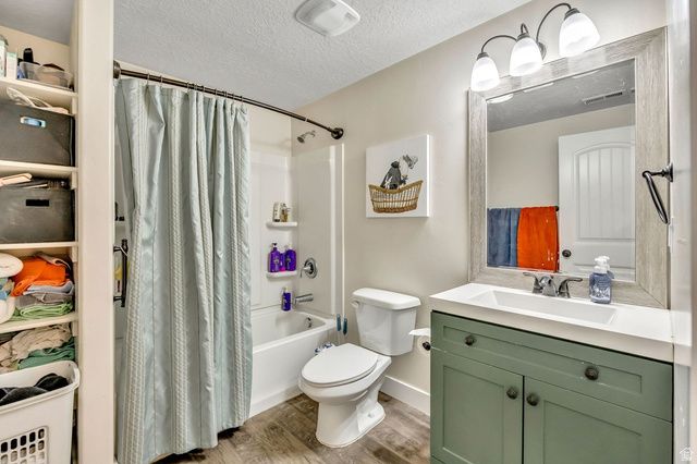 1320 S 950 W, Payson, UT 84651