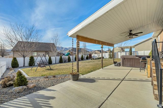 1320 S 950 W, Payson, UT 84651