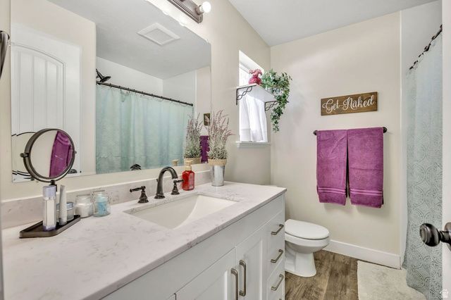 1320 S 950 W, Payson, UT 84651