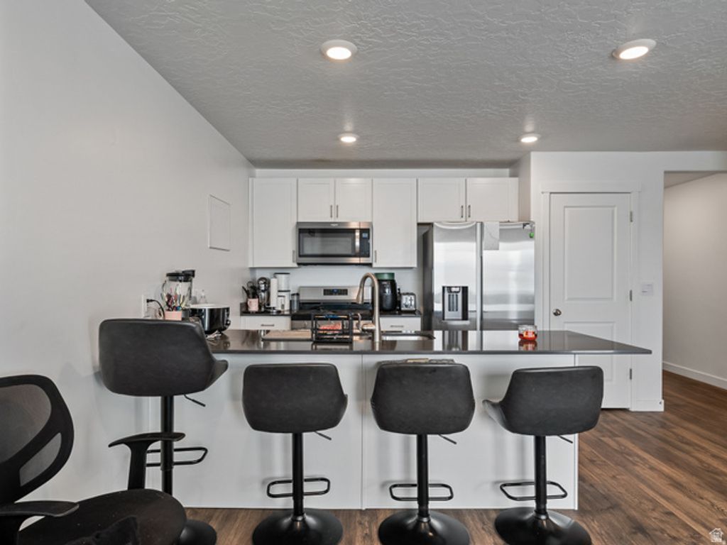 3877 S BOWIE DR #106, Magna, UT 84044 — exterior