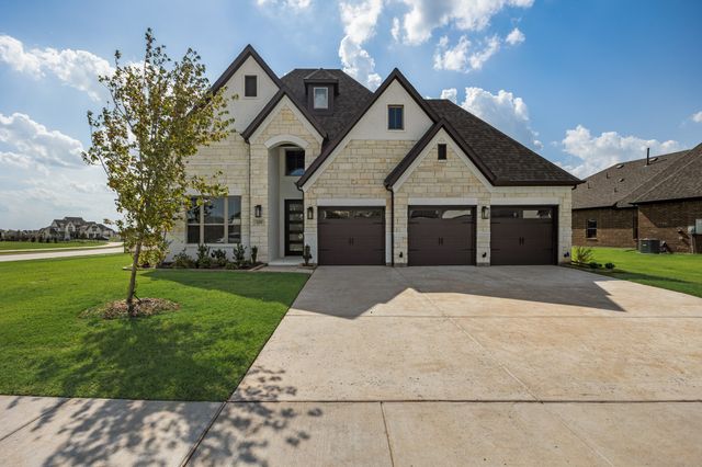 105 Deep Water Court, Heath, TX 75126