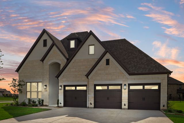 105 Deep Water Court, Heath, TX 75126