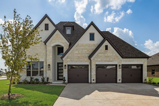 105 Deep Water Court, Heath, TX 75126