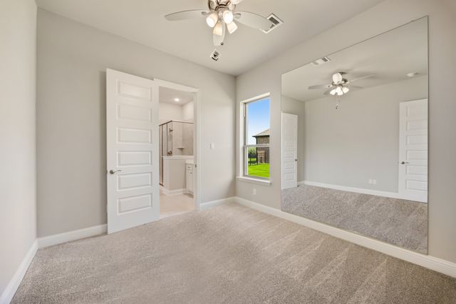 105 Deep Water Court, Heath, TX 75126