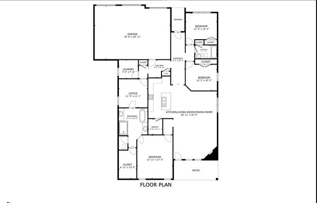 105 Deep Water Court, Heath, TX 75126