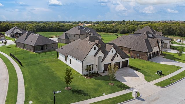 105 Deep Water Court, Heath, TX 75126
