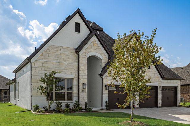 105 Deep Water Court, Heath, TX 75126