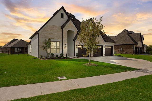 105 Deep Water Court, Heath, TX 75126