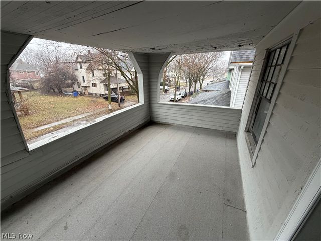 10724 Gooding Avenue, Cleveland, OH 44108