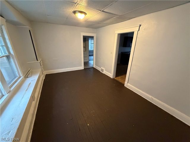 10724 Gooding Avenue, Cleveland, OH 44108