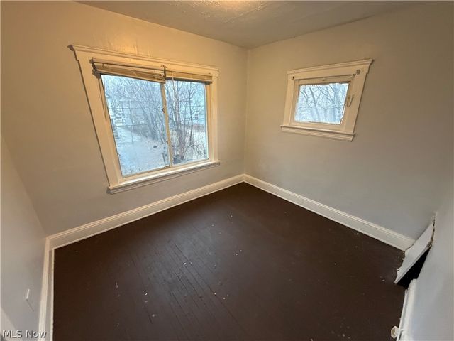 10724 Gooding Avenue, Cleveland, OH 44108