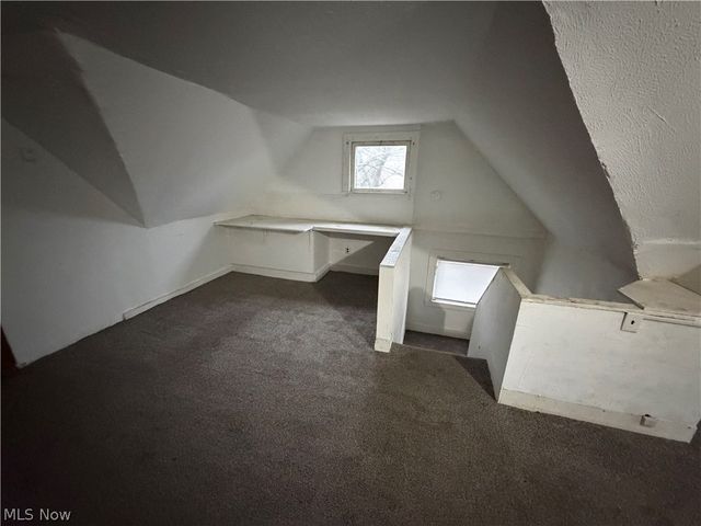 10724 Gooding Avenue, Cleveland, OH 44108