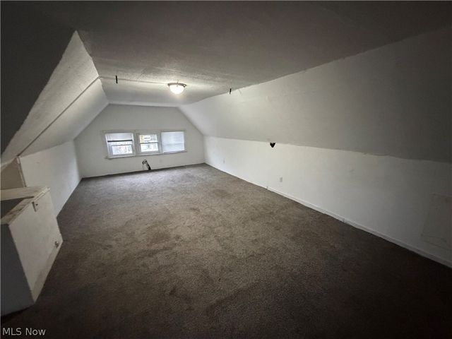 10724 Gooding Avenue, Cleveland, OH 44108