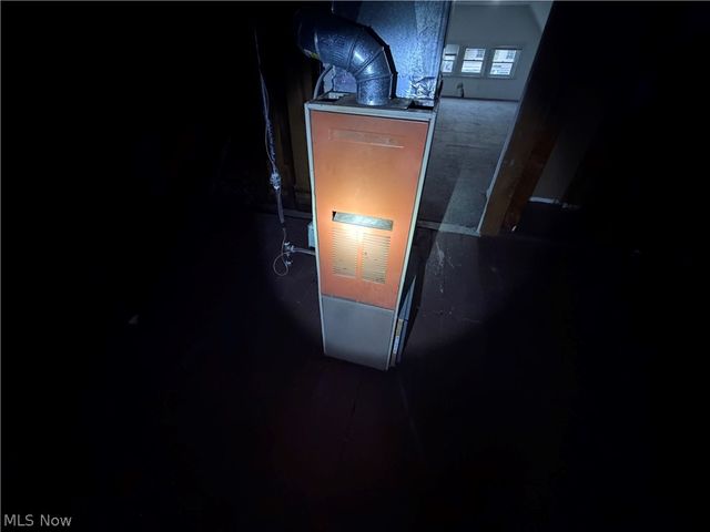 10724 Gooding Avenue, Cleveland, OH 44108