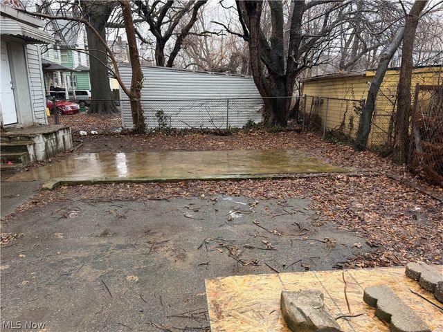 10724 Gooding Avenue, Cleveland, OH 44108