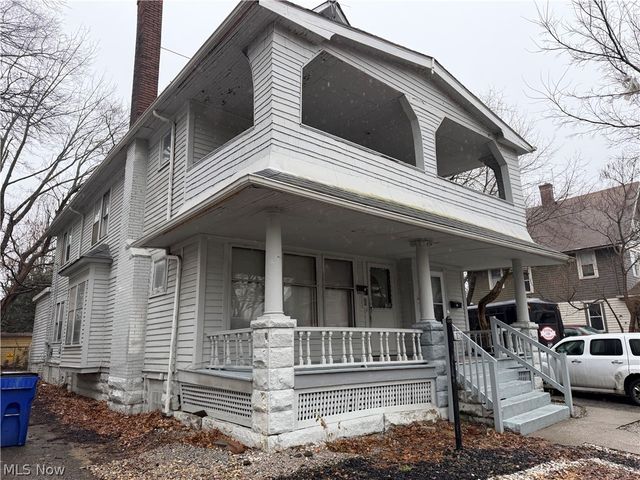 10724 Gooding Avenue, Cleveland, OH 44108