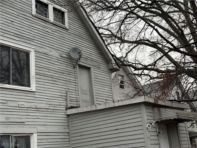 10724 Gooding Avenue, Cleveland, OH 44108