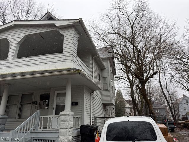 10724 Gooding Avenue, Cleveland, OH 44108
