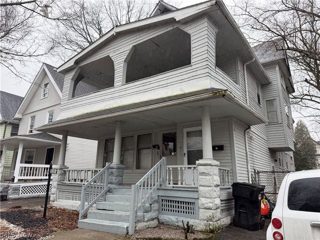 10724 Gooding Avenue, Cleveland, OH 44108