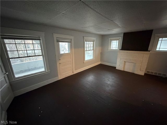 10724 Gooding Avenue, Cleveland, OH 44108