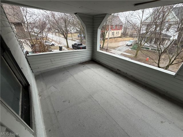 10724 Gooding Avenue, Cleveland, OH 44108