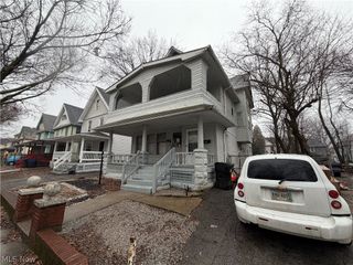 10724 Gooding Avenue, Cleveland, OH 44108
