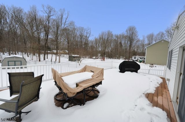 14 Little Ln, Roxbury Twp., NJ 07885