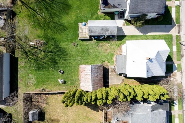 210-212 Mohican Avenue, Orrville, OH 44667